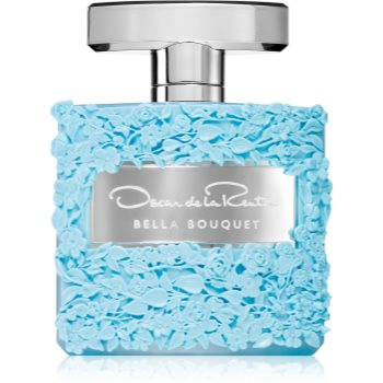 Oscar de la Renta Bella Bouquet Eau de Parfum pentru femei - imagine 2